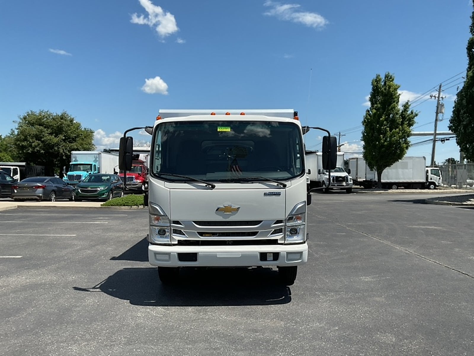 chevrolet low cab forward 2024 54DCDW1D1RS205152 image chevrolet low cab forward 2024 54DCDW1D1RS205152 image